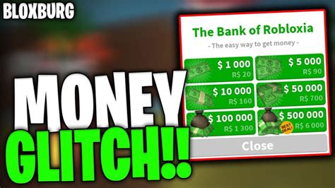 Free Bloxburg Money Generator: The Only Guide You Need